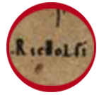Super! Du hast Richolf gefunden!